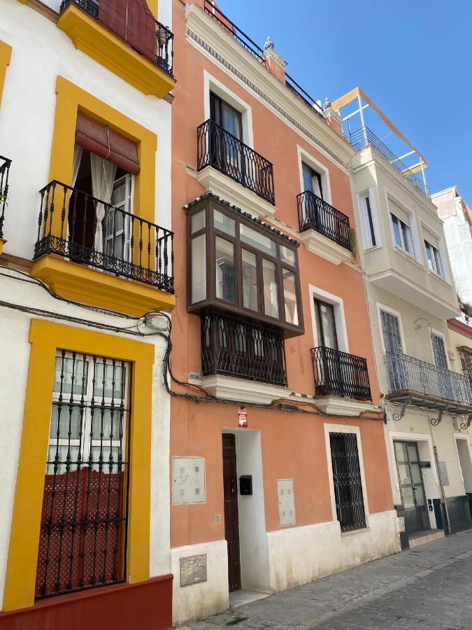 Апартаменты Aym Places Maestranza Севилья Экстерьер фото
